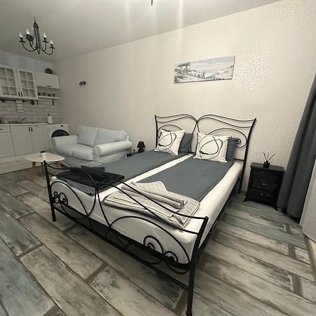 Studio E32 Atia Resort Chernomoretz Chernomorets Bagian luar foto