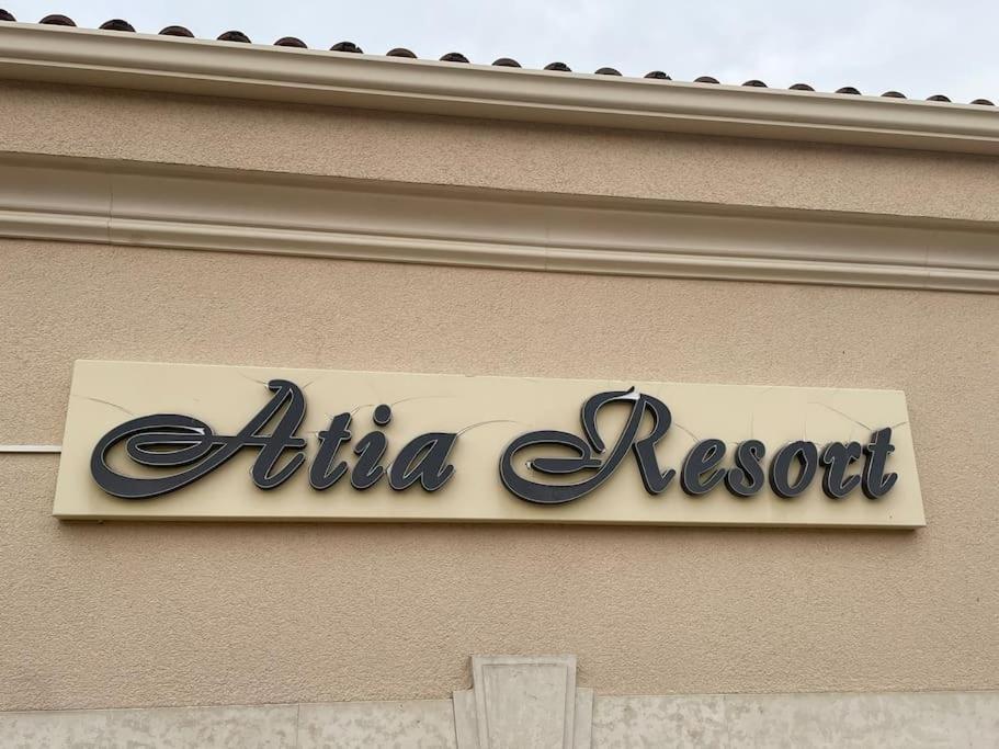 Studio E32 Atia Resort Chernomoretz Chernomorets Bagian luar foto